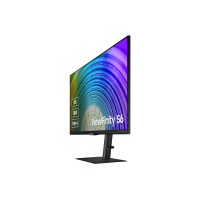 Монітор Samsung LS27A600UUIXCI зображення 4