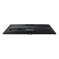 Монітор Samsung LS27A600UUIXCI зображення 6