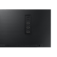 Монітор Samsung LS27A600UUIXCI зображення 8