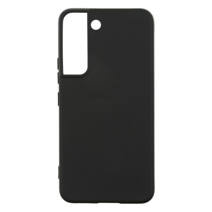 Чехол для мобильного телефона Armorstandart ICON Case Samsung S22 5G (SM-S901) Black (ARM62668)