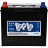 Акумулятор автомобільний Topla 45 Ah/12V Top/Energy Japan (118 145)