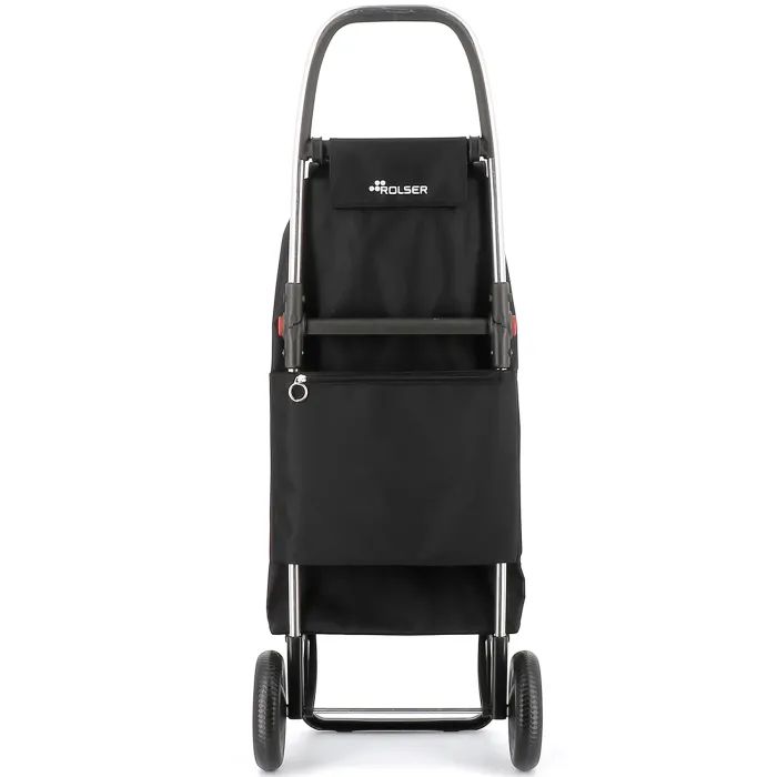 Сумка-тележка Rolser I-Max MF 2L 43 Burdeos (929649) изображение 4