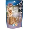 Ласощі для собак Trixie Rabbit Ears 80 г (4011905318080)