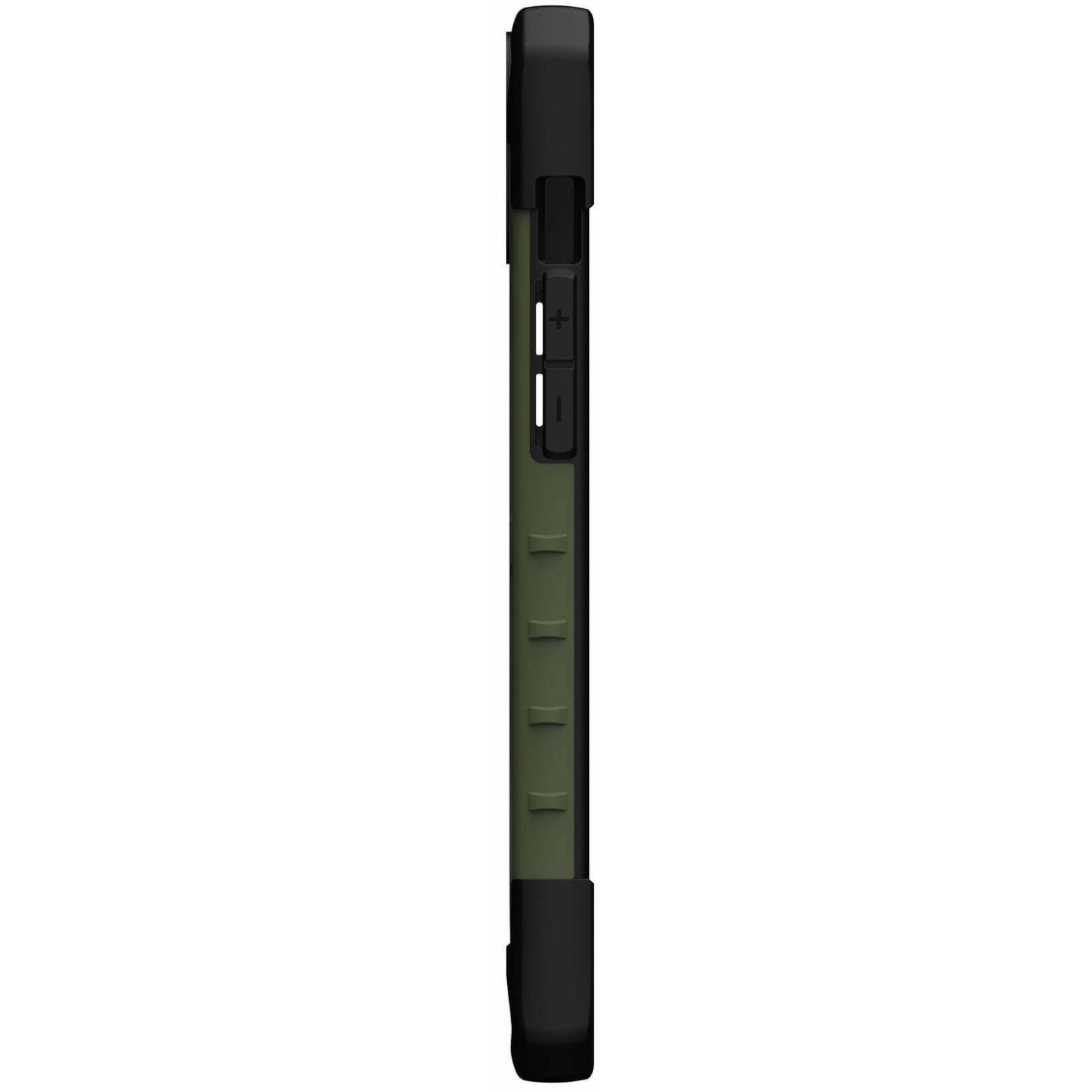 Чехол для мобильного телефона UAG Apple iPhone 14 Plus Pathfinder, Olive (114061117272) изображение 4