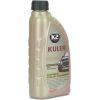Антифриз K2 KULER KONC. 1л RED (T211C) зображення 3