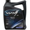 Моторное масло Wolf VITALTECH 5W40 PI C3 5л (8303012)