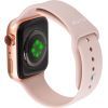Смарт-часы AURA X2 Pro 44mm Pink (SWAX244P) изображение 3