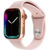 Смарт-часы AURA X2 Pro 44mm Pink (SWAX244P)