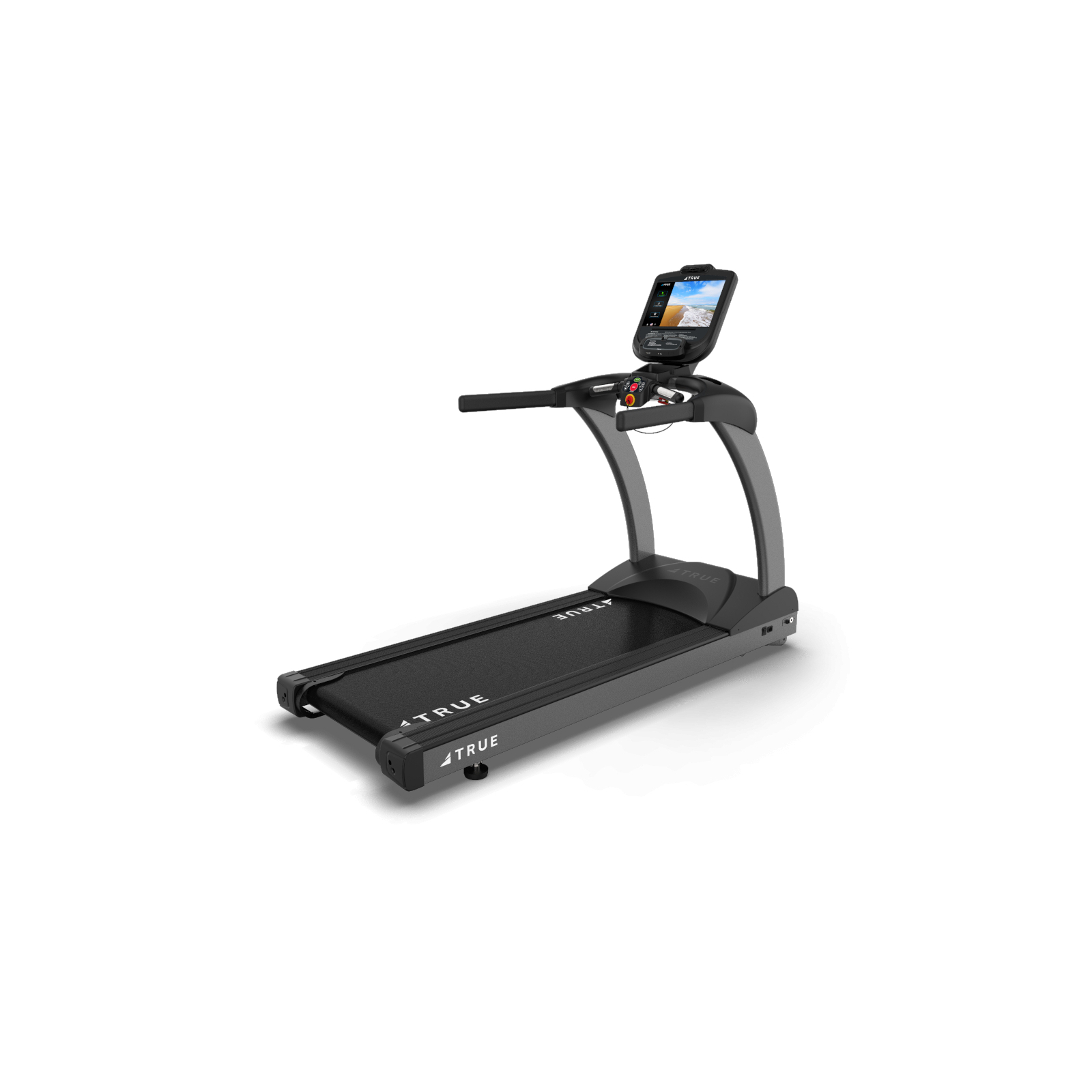 Бігова доріжка True 400 Treadmill TC400xT Envision 16 (TC400xT/Envision16) зображення 3