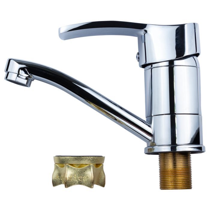 Смеситель AQUATICA MD-1B141C изображение 2