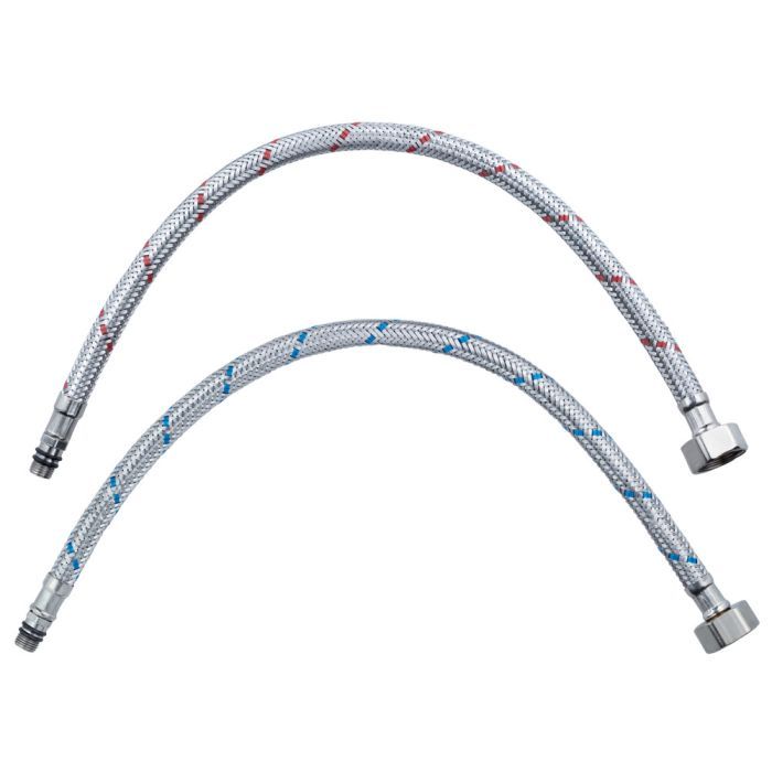 Смеситель AQUATICA MD-1B141C изображение 3