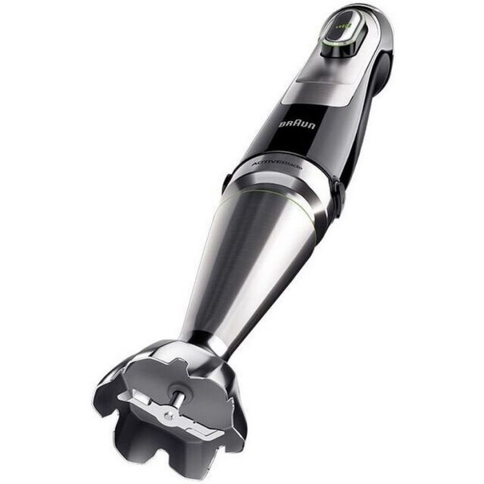Блендер Braun MQ 9195 XLI зображення 2