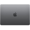 Ноутбук Apple MacBook Air M2 A2681 Silver (MLXY3UA/A) изображение 5