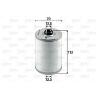 Фільтр паливний Valeo 587920