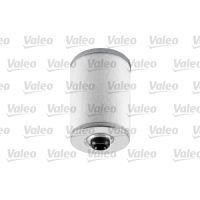 Фільтр паливний Valeo 587920 зображення 3