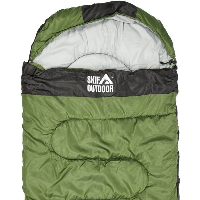 Спальный мешок Skif Outdoor Morpheus 1400 (SOSBM1400) изображение 5