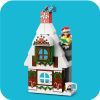 Конструктор LEGO DUPLO Town Пряничный домик Санты 50 деталей (10976) изображение 7