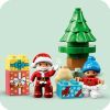 Конструктор LEGO DUPLO Town Пряничный домик Санты 50 деталей (10976) изображение 8