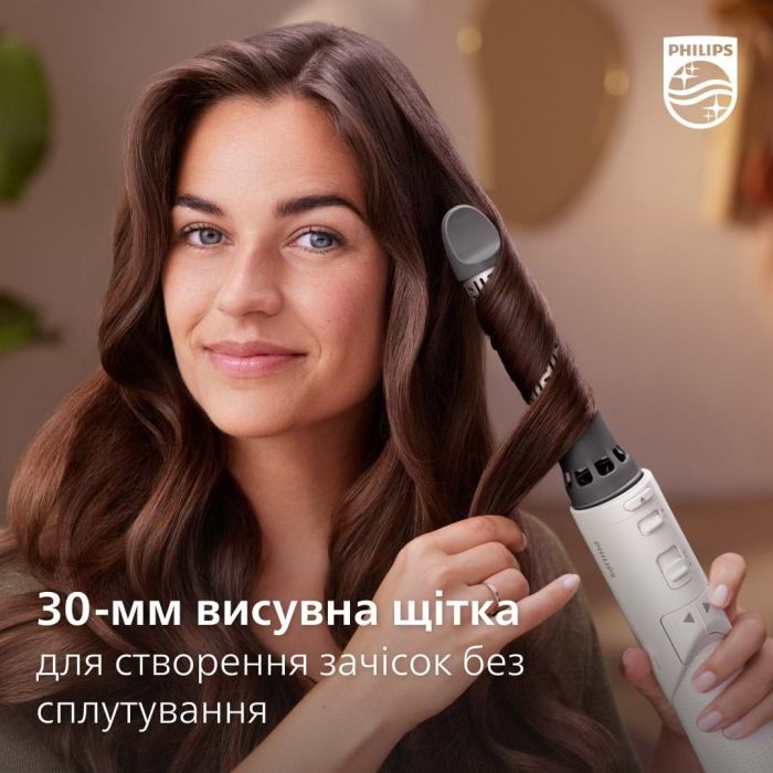 Фен-щітка Philips BHA710/00 зображення 5