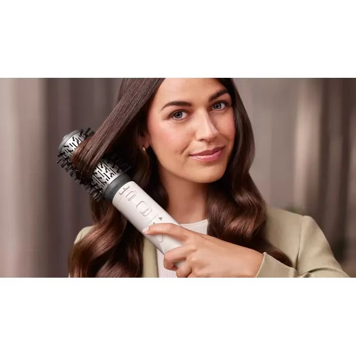 Фен-щетка Philips BHA710/00 изображение 7