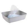 Пакети для котячого туалету Trixie Simple'n'Clean 37x48 см 10 шт (4011905040431) зображення 3