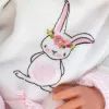 Пупс Llorens Bimba con cojin, 35 см (63556) зображення 2