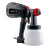 Краскопульт Forte SG-7575V 750Вт, 2,5мм (118797) изображение 2