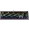 Клавиатура Noxo Conqueror Mechanical Blue Switches RU (4770070882023) изображение 2