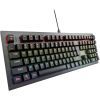 Клавиатура Noxo Conqueror Mechanical Blue Switches RU (4770070882023) изображение 3