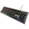 Клавиатура Noxo Conqueror Mechanical Blue Switches RU (4770070882023) изображение 4