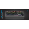 Клавіатура Noxo Conqueror Mechanical Blue Switches RU (4770070882023) зображення 6