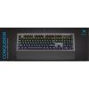 Клавиатура Noxo Conqueror Mechanical Blue Switches RU (4770070882023) изображение 6