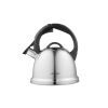 Чайник Ardesto Gemini 2 л Grey (AR1949KS) изображение 3