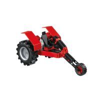 Конструктор Fischertechnik STEM Системы привода (FT-533028) изображение 4