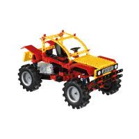 Конструктор Fischertechnik STEM Системы привода (FT-533028) изображение 5