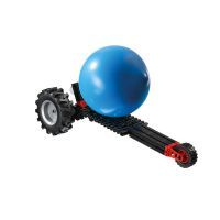 Конструктор Fischertechnik STEM Системы привода (FT-533028) изображение 6