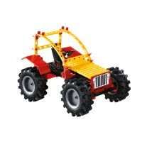 Конструктор Fischertechnik STEM Системы привода (FT-533028) изображение 8