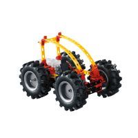Конструктор Fischertechnik STEM Системы привода (FT-533028) изображение 9