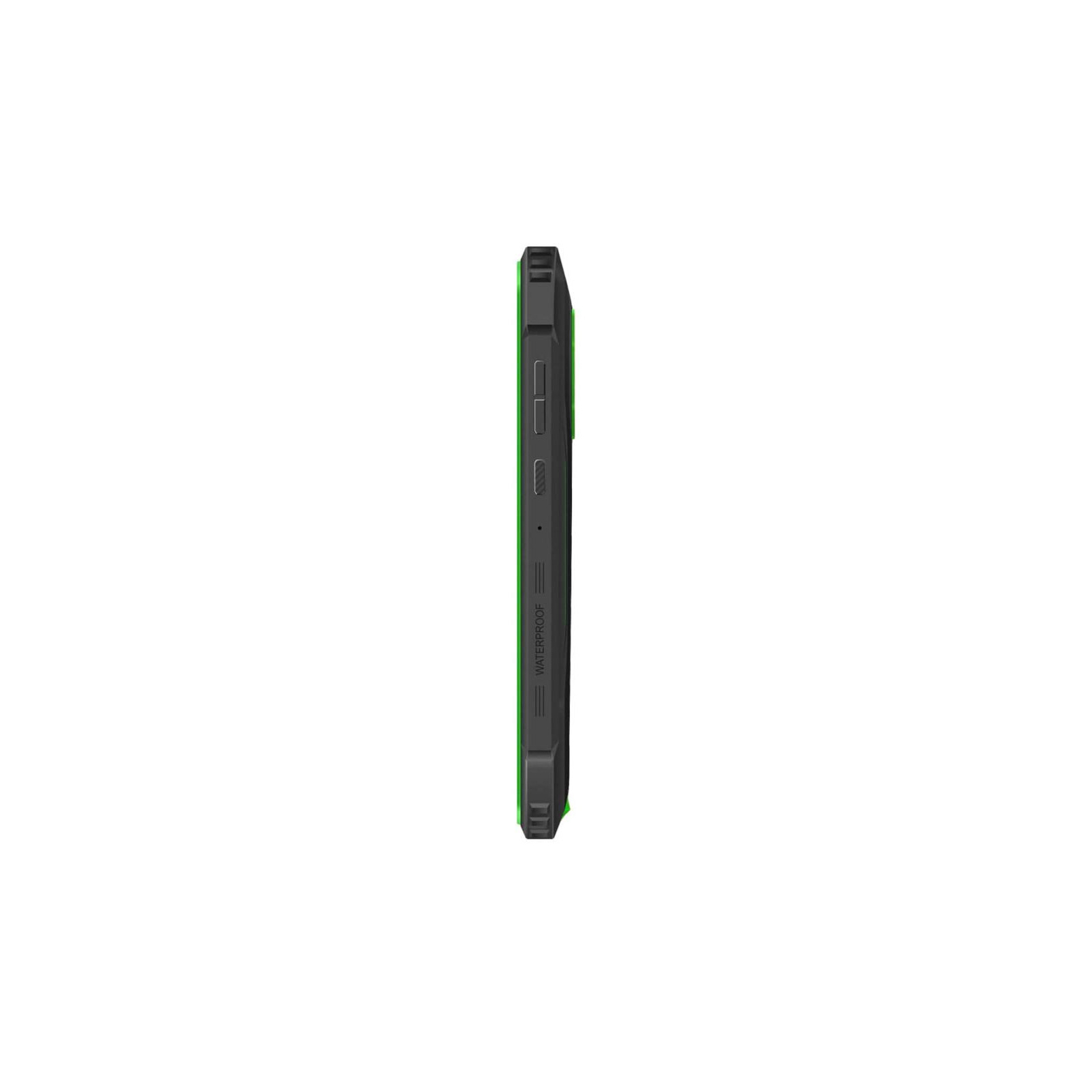 Мобильный телефон Oscal S60 Pro 4/32GB (night vision) Green изображение 3
