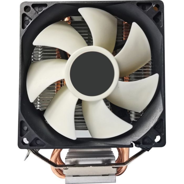 Кулер до процесора Gembird CPU-HURACAN-X60 зображення 2