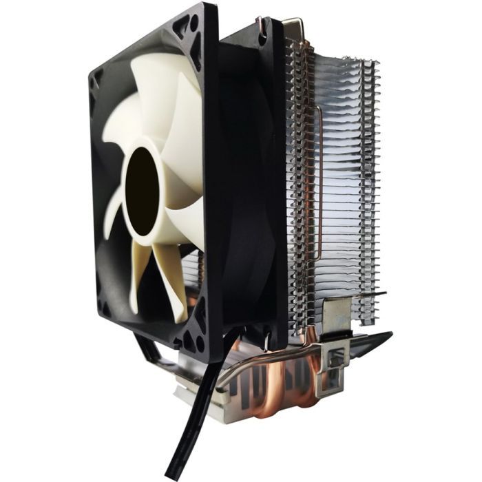Кулер до процесора Gembird CPU-HURACAN-X60 зображення 4