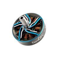 Двигатель для дрона RushFPV RUSHFPV VROOM FAROUK 2505.5 2000KV MOTOR (RM3)