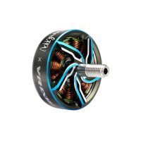 Двигатель для дрона RushFPV RUSHFPV VROOM FAROUK 2505.5 2000KV MOTOR (RM3) изображение 2