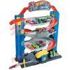 Автотрек Hot Wheels Четырехэтажный гараж для машинок (GNL70) изображение 2