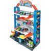 Автотрек Hot Wheels Четырехэтажный гараж для машинок (GNL70) изображение 3