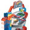 Автотрек Hot Wheels Четырехэтажный гараж для машинок (GNL70) изображение 4