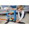 Автотрек Hot Wheels Четырехэтажный гараж для машинок (GNL70) изображение 6