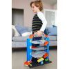 Автотрек Hot Wheels Четырехэтажный гараж для машинок (GNL70) изображение 8