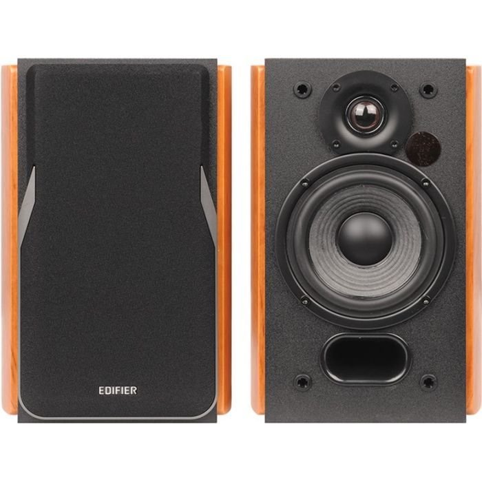Акустическая система Edifier R1380DB Bluetooth Brown (R1380DB_Brown) изображение 2