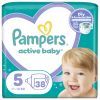 Подгузники Pampers Active Baby Размер 5 (11-16 кг) 38 шт (8006540207796)